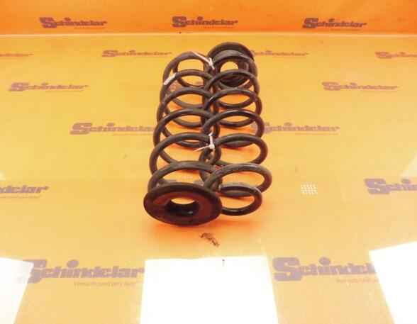 Spring Set VW Golf VII (5G1, BE1, BE2, BQ1)