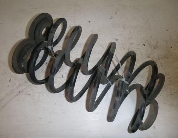 Spring Set VW GOLF PLUS (5M1, 521)