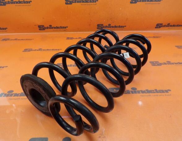 Spring Set VW TOURAN (5T1)