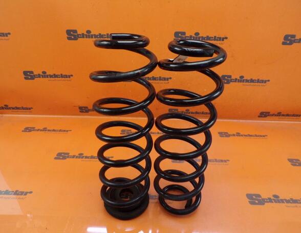 Spring Set VW TOURAN (5T1)