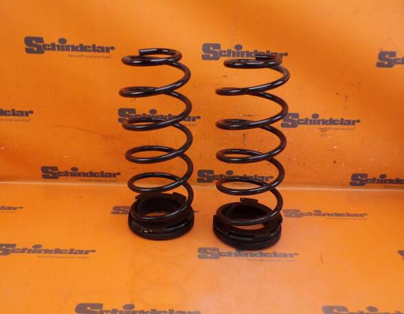 Spring Set KIA RIO III (UB)