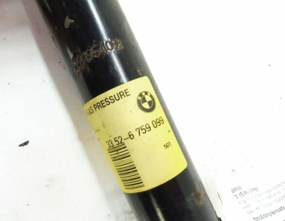 Shock Absorber BMW 3er (E46)