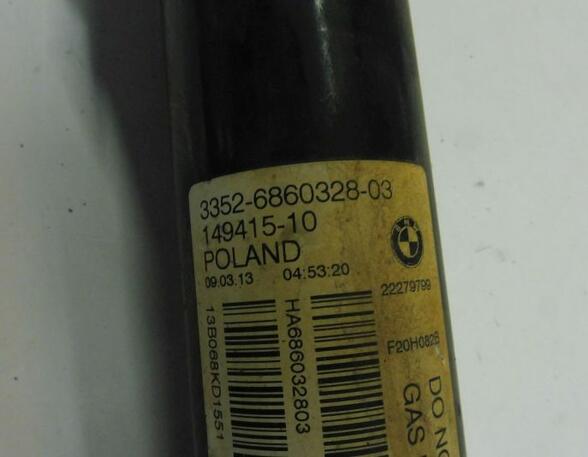 Shock Absorber BMW 1er (F20)