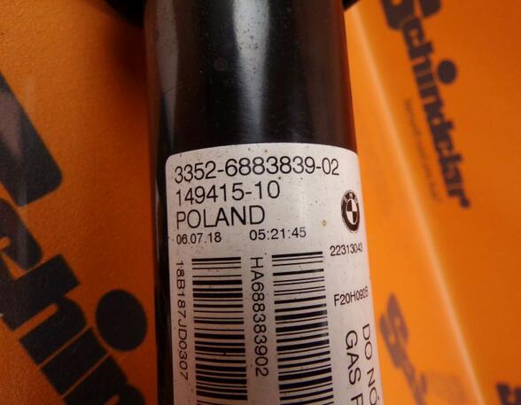 Shock Absorber BMW 1er (F20)