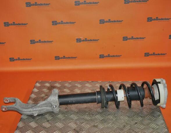 Shock Absorber AUDI A4 Avant (8W5, 8WD)