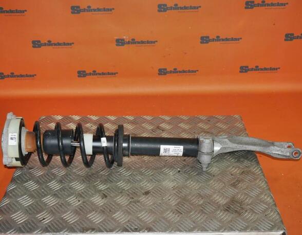 Shock Absorber AUDI A4 Avant (8W5, 8WD)