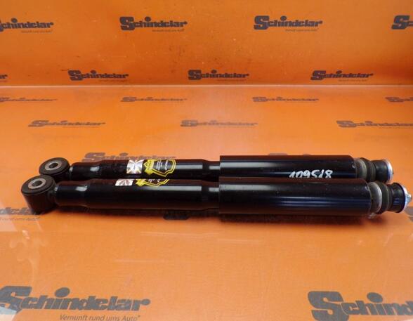 Shock Absorber OPEL TIGRA TwinTop (X04)