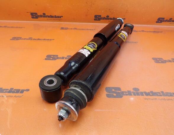 Shock Absorber OPEL TIGRA TwinTop (X04)