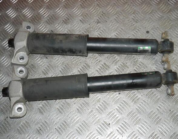 Shock Absorber FORD USA MUSTANG Convertible