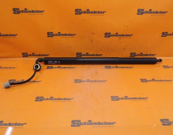 Shock Absorber JEEP GRAND CHEROKEE IV (WK, WK2)