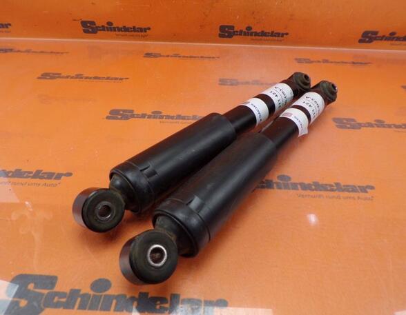 Shock Absorber FIAT PANDA (169_), FIAT PANDA Hatchback Van (169_)