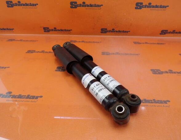 Shock Absorber FIAT PANDA (169_), FIAT PANDA Hatchback Van (169_)