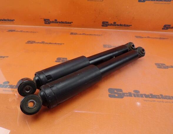 Shock Absorber FIAT PANDA (169_), FIAT PANDA Hatchback Van (169_)