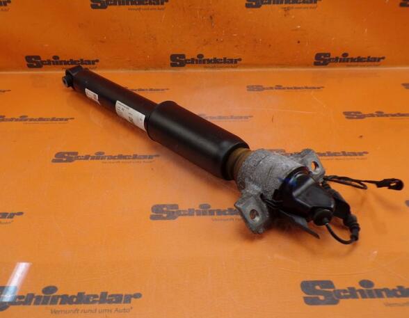 Shock Absorber AUDI Q7 (4MB, 4MG)