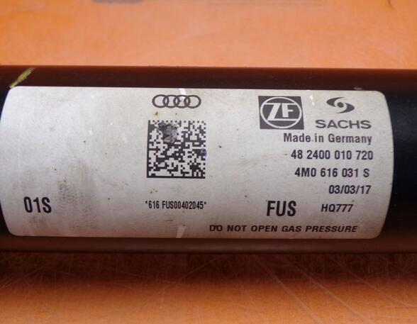 Shock Absorber AUDI Q7 (4MB, 4MG)