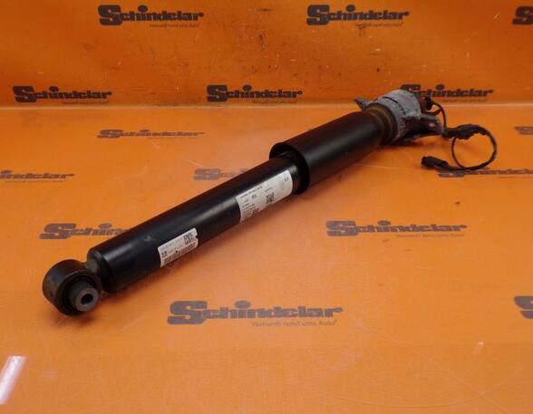 Shock Absorber AUDI Q7 (4MB, 4MG)