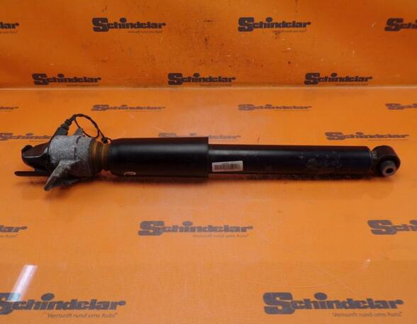 Shock Absorber AUDI Q7 (4MB, 4MG)