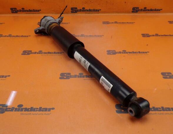 Shock Absorber AUDI Q7 (4MB, 4MG)