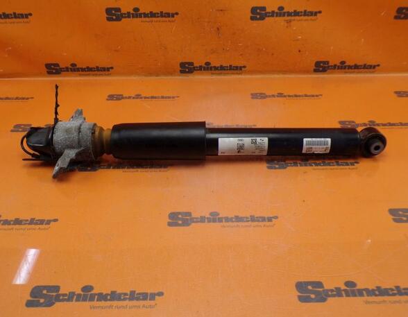 Shock Absorber AUDI Q7 (4MB, 4MG)