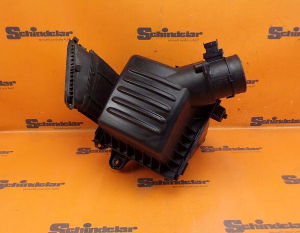 Air Filter Housing Box JEEP GRAND CHEROKEE IV (WK, WK2)