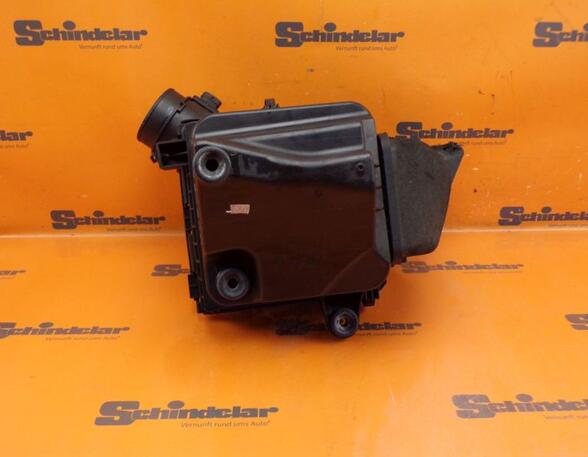 Air Filter Housing Box JEEP GRAND CHEROKEE IV (WK, WK2)