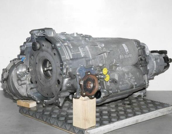 Automatic Transmission AUDI Q5 (8RB)