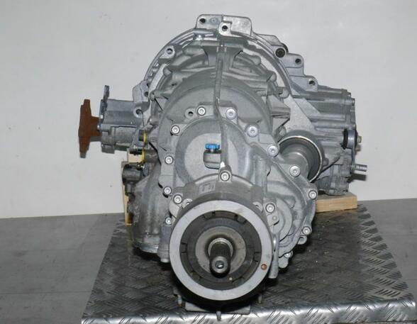 Getriebe (Automatik) NWP / 8HP-55 / 89000km AUDI Q5 (8RB) 2.0 TFSI QUATTRO 165 KW