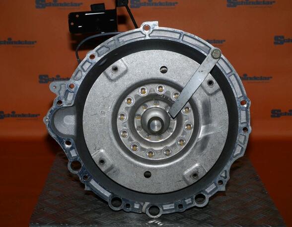 Automatic Transmission JAGUAR XE (X760)