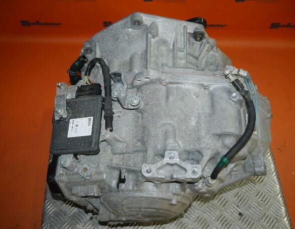 Getriebe (Automatik) GA8F22AW BMW 2 GRAN TOURER (F46) 220I 141 KW