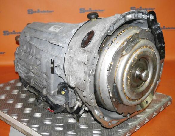 Automatic Transmission MERCEDES-BENZ E-CLASS T-Model (S212)