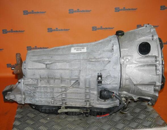 Automatic Transmission MERCEDES-BENZ E-CLASS T-Model (S212)