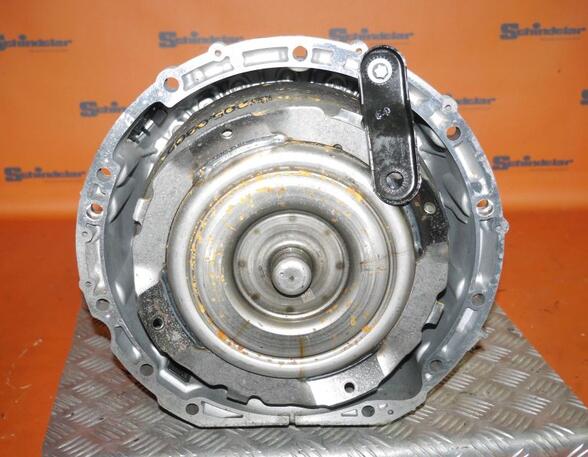 Automatic Transmission MERCEDES-BENZ E-CLASS T-Model (S212)