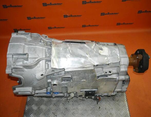 Automatic Transmission FORD USA MUSTANG Convertible