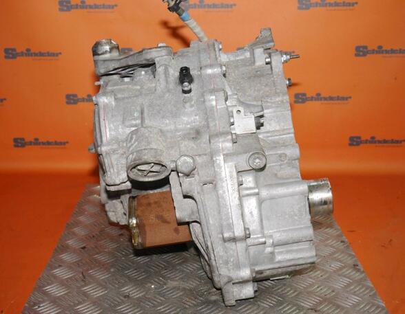 Automatic Transmission FORD KUGA I