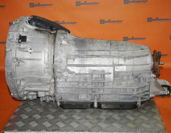 Automatic Transmission MERCEDES-BENZ E-CLASS T-Model (S212)