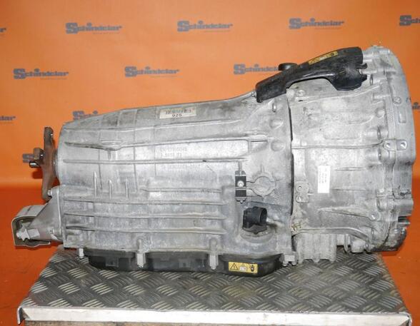 Automatic Transmission MERCEDES-BENZ E-CLASS T-Model (S212)