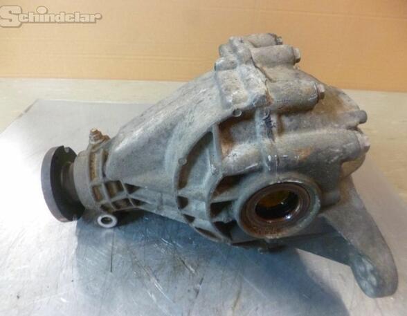 Rear Axle Gearbox / Differential MERCEDES-BENZ M-Klasse (W163)