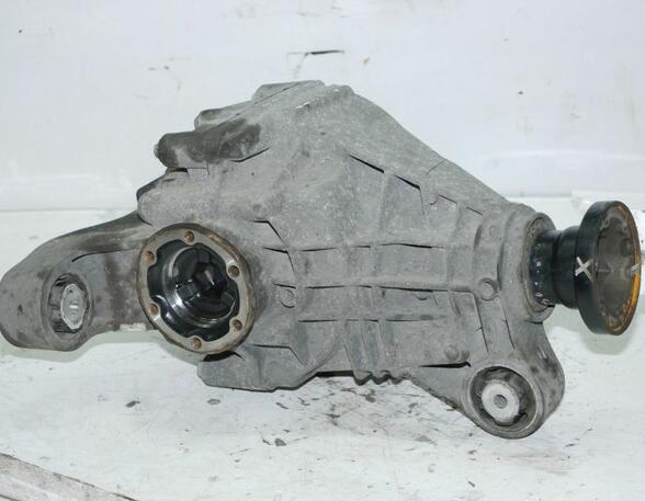 Differential hinten GNF / AGT VW TOUAREG (7LA  7L6  7L7) 2.5 R5 TDI 128 KW