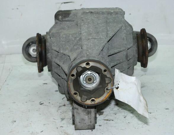 Differential hinten GNF / AGT VW TOUAREG (7LA  7L6  7L7) 2.5 R5 TDI 128 KW