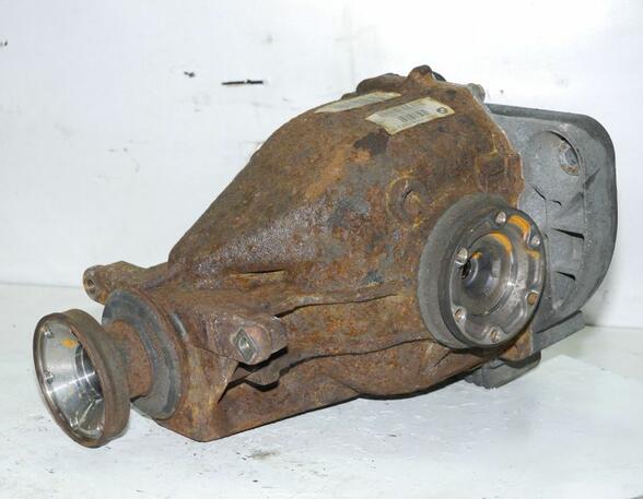 Rear Axle Gearbox / Differential BMW 5er (E60)