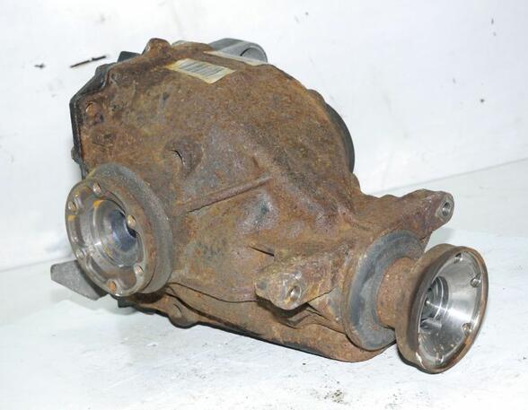 Rear Axle Gearbox / Differential BMW 5er (E60)