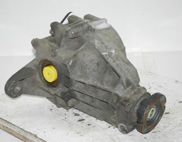 Rear Axle Gearbox / Differential MERCEDES-BENZ M-Klasse (W163)