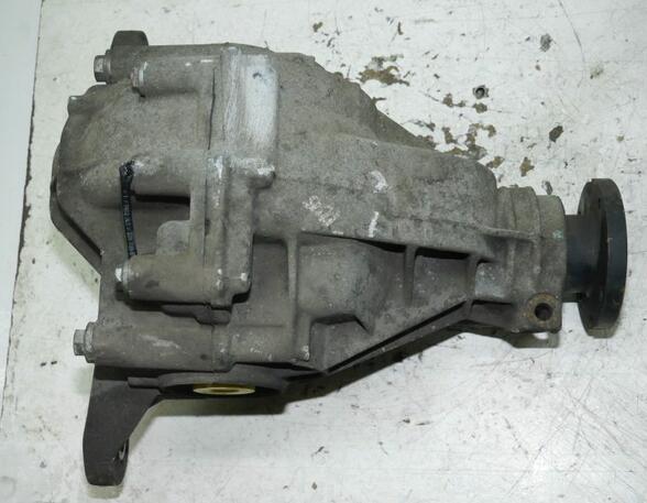 Rear Axle Gearbox / Differential MERCEDES-BENZ M-Klasse (W163)