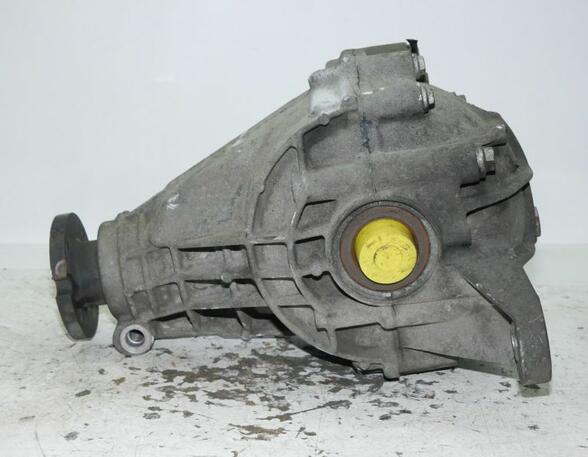 Rear Axle Gearbox / Differential MERCEDES-BENZ M-Klasse (W163)