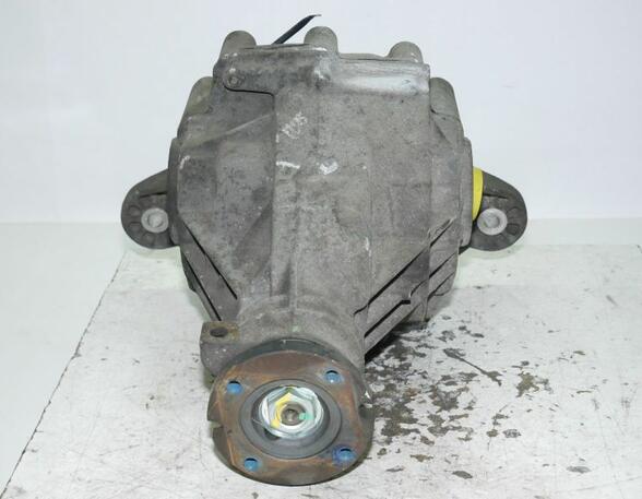 Rear Axle Gearbox / Differential MERCEDES-BENZ M-Klasse (W163)