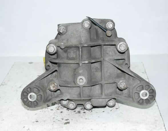 Rear Axle Gearbox / Differential MERCEDES-BENZ M-Klasse (W163)