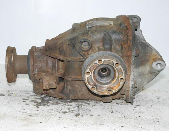 Rear Axle Gearbox / Differential BMW X3 (E83)