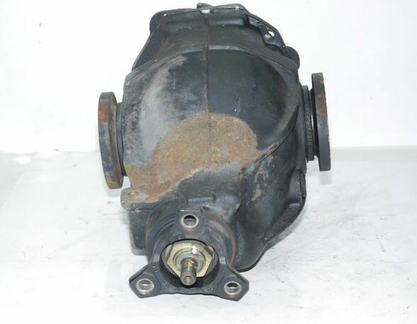 Rear Axle Gearbox / Differential MERCEDES-BENZ E-Klasse (W210)