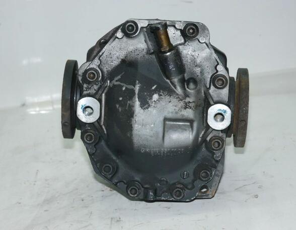 Rear Axle Gearbox / Differential MERCEDES-BENZ E-Klasse (W210)