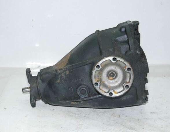 Rear Axle Gearbox / Differential MERCEDES-BENZ E-Klasse (W210)